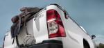 Toyota Hilux 2012 года
